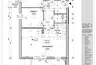 Moderne 3-Zimmer-Wohnung mit Grünblick in Euratsfeld!