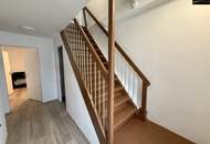 Charmantes Reihenhaus in ruhiger Lage – Moosbrunn