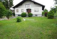 Geräumiges Haus mit Terrasse und großen Garten in ländlicher Lage!