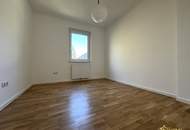 4 ZIMMER WOHNUNG IN 1130 WIEN! RENOVIERTER ZUSTAND. GEMEINSCHAFTSGARTEN.
