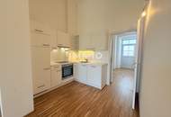 Wohnen wo andere Urlaub machen - 2 Zimmer Loggia Wohnung