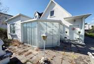 St. Martin bei Traun - Haus mit Indoor-Pool und großzügigem Grundstück