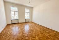 Altbauwohnung Nähe Augarten