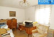 Doppeltes Wohnpotenzial in begehrter Lage am Mühlwasser