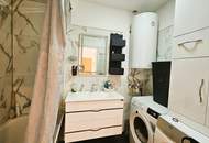 Wels: Geschmackvoll sanierte Eigentumswohnung in beliebter Siedlungslage!