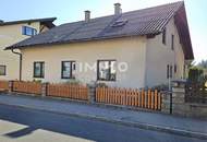 Gepflegtes Einfamilienhaus mit großzügigem Raumangebot – ideal für viele Wohnvarianten!
