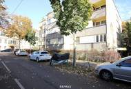 Lichtdurchflutete Garconniere mit großer Terrasse in Unter St. Veit.