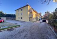 Smart wohnen in Tribuswinkel – Terrasse, Tiefgarage, Abstellplatz und Top-Infrastruktur