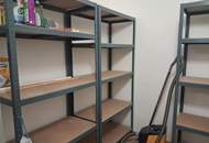 ,,Atelier - Lager - Abstellraum toprenoviert - nahe U3 und U4''