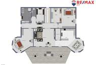 Prächtige Villa in sonniger Lage nahe Schärding – Wohnen mit Ausblick