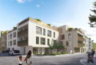 gemütliche 1,5 Zi Wohnung mit Loggia_Top 2_EDMUND BAUBEGINN!