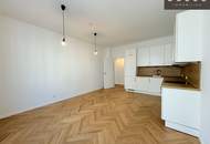 | 5. STOCK | SCHWEDENPLATZ | 4 ZIMMER | AB SOFORT VERFÜGBAR