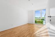 3 Zi. Gartenwohnung im Maisonette-Stil mit 2 Bädern! Ab sofort beziehbar