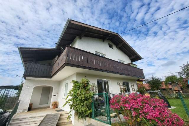 Anleger - Single oder Starterwohnung- 2-Zimmer Wohnung mit Balkon, Wohnung-kauf, 97.000,€, 5121 Braunau am Inn
