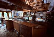 Attraktive Liegenschaft im Zentrum von Mattersburg – Gastronomie, Büro, Wohnung & Parkplätze