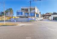 Moderne Twin-Villen mit Luxus-Ausstattung und Panoramablick über den Felmeyergarten. Grünruhelage mit sehr guter Infrastruktur