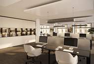 Erstbezug - High-Class Bürofläche im Kärntnerringhof, in Toplage des 1. Bezirks, zu mieten