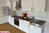 Charmante 3-Zimmer-Wohnung! Unbefristet! 34m² Dachterrasse!