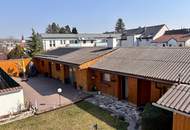 Zwei Wohneinheiten - ein Zuhause voller Möglichkeiten - gepflegtes Haus in Wolkersdorf