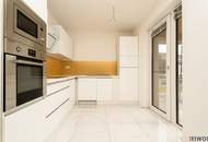 Moderne 3‑Zimmer‑Wohnung mit Balkon &amp; Carport