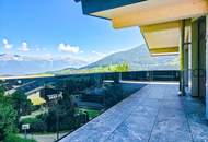 Ruhelage sogar in Schönberg! Penthouse der Extraklasse – Lift direkt in die Wohnung | 136 m² Panoramaterrasse | Haus-im-Haus-Konzept