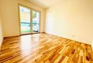 ++ NEU ++ DREI Zimmer GARTENWOHNUNG in Tribuswinkel
