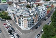 Optimal vermietbar! 3.5-Zimmer Wohnung in Hofruhelage und direkter Nähe zu U6 Floridsdorf mit großer Terrasse. - WOHNTRAUM