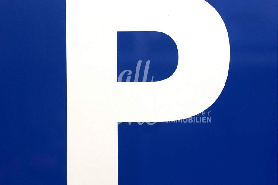 Tiefgaragenplatz in der Koschatstraße – Provisionsfrei!, Gewerbeobjekt-miete, 90,00,€, 9020 Klagenfurt(Stadt)