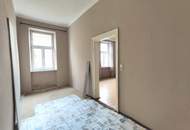 Sanierungsbedürftige 2 Zimmer Altbauwohnung mit Charme – Ihre Chance zur Selbstverwirklichung - Nahe U4 Friedensbrücke & Augarten
