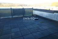 4 - Zimmer Wohnung mit Terrasse zu mieten im Zentrum von Pöchlarn