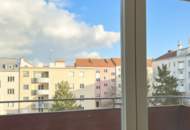 Gepflegte 3-Zimmer Wohnung mit Loggia