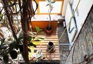 PRACHTVOLLER WINTERGARTEN über zwei Etagen - großes Ein- bzw. Zweifamilienhaus in begehrter Lage in St. Pölten (Wagram)