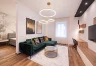 Zinshaus der absoluten Extraklasse in Toplage von Klagenfurt am Wörthersee