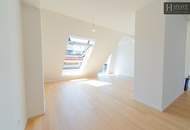 Exklusive Maisonette-Wohnungen | Terrassen | Dachterrassen | 360° Rundumblick | Toplage 1180 | Nähe Kutschkermarkt