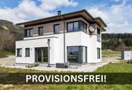 KEINE MAKLERGEBÜHR: Traumhaus in Turnau!