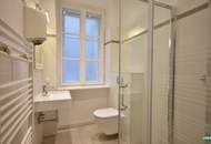 Erstbezug nach Sanierung: Schönes Büro in der Wiener Innenstadt