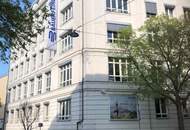 1030! Zentral gelegene Bürofläche nahe U3/Station Kardinal-Nagl Platz!