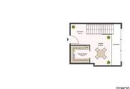 Nähe U1 - Ruhelage - Maisonettewohnung - bei Station Vorgartenstraße, Messe Wien, WU und Praterstern (U1,U2)