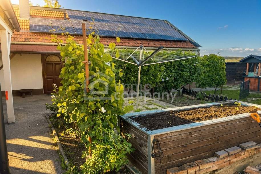 VIEL PLATZ FÜR IHRE WOHNTRÄUME - Familienparadies zum Gestalten und Geniessen, Haus-kauf, 249.000,€, 2732 Neunkirchen