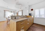 Exklusiver Familienwohnsitz mit High-End-Komfort – Moderne Architektur, technologische Perfektion, erstklassige Wohnqualität!