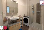 Altbauflair in Perfektion – Exklusive 2-Zimmerwohnung mit hochwertiger Sanierung