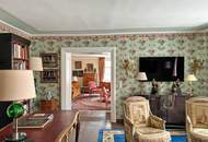 Wohnjuwel in der Salzburger Altstadt mir traumhafter Dachterrasse