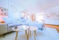 Exklusive Dachgeschosswohnung in Pradl – Perfekt für Kleinfamilien, Pärchen & Singles, die Altbaucharme mit modernster Ausstattung verbinden möchten!