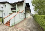 WO RUHE WOHNT: IHR RÜCKZUGSORT FERN DER HEKTIK MIT SÜD BALKON