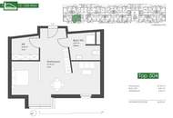 Kompakte 1-Zimmer Wohnung mit All-inclusive Miete in Top-Lage - JETZT ANFRAGEN!