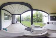 Ruhige Lage am Bach - 4 Schlafzimmer, Garten, Terrasse, Garage