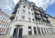 The special one! 3-Zimmer-Wohnung im 3.OG mit coolem Grundriss und Balkon!