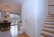 Familientraum: Neuwertige Maisonettewohnung in gefragter Lage