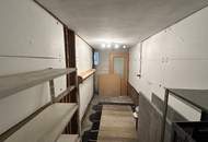 Charmante 2-Zimmer-Wohnung in ruhiger Lage!