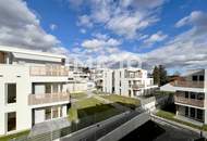 KREMSER WOHNDOMIZIL 2Zi- 63qm Dachgeschoss - Eigentum, Lift, Tiefgarage, in beliebter Grünruhelage